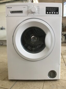 Prodám pračku Finlux hloubka 33 cm - 7