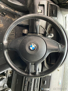 BMW NÁHRADNÍ DÍLY BMW E46 320d 100kw 320d 110kw - 7