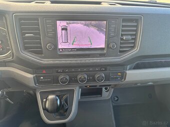 Volkswagen E-Crafter r.v. 10/2021 elektromobil - 7