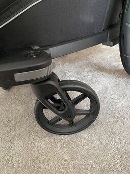Thule Chariot sport 1 - 7