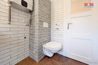 Pronájem bytu 2+kk, 35 m², Holýšov, ul. Ruská - 7