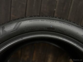 235/50/19 99V sada letních pneu Bridgestone R19 - 7