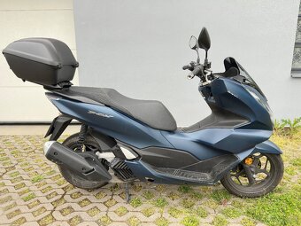 Honda pcx 125 - 7