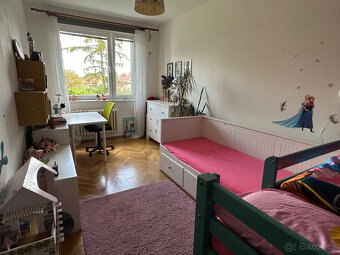 BYT 3+kk 70m2 +balkón, sklep; Veverská Bítýška, Brno-venkov - 7