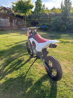 Pitbike 160 - 7