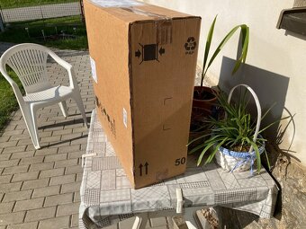 Prodej digestoře 50cm - 7