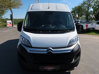 Citroen Jumper 2.2BHDi,103kW,1majČR,L3H2,DPH - 7
