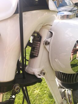 Jawa 250 panelka - 7