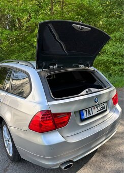 E91 2008 BMW - 7