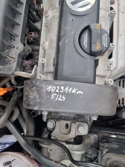 VW golf plus 1.4i - 7