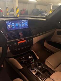 Bmw X5m 410kw - 7