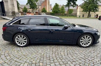 Audi A6 40TDI Avant - 7