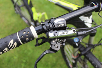 MTB Bottechia Zoncolan 27.5 vel. 48(19) - 7