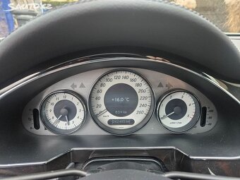 Mercedes-Benz CLS, 320 CDI - 7