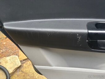 Prodám Kia ceed combi - 7
