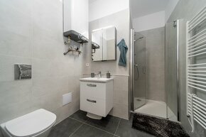 horský apartmán 2+kk, Mariánská Hora, Albrechtice v Jiz.hor. - 7