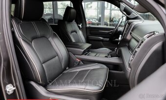 Dodge RAM 1500 LIMITED Edition 5.7L V8 HEMI rok 05/2022 - 7