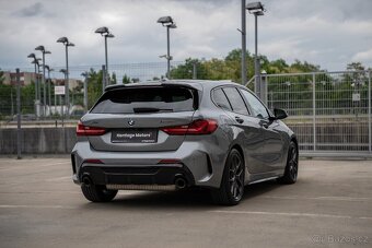 BMW M135i xDrive Performance, ČR, DPH - 7