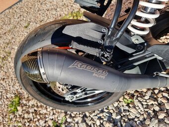 Ktm Duke 125 - 7