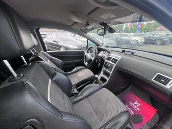 Peugeot 307 - 7
