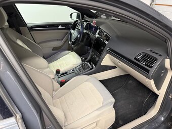 Volkswagen golf VII Variant - 7