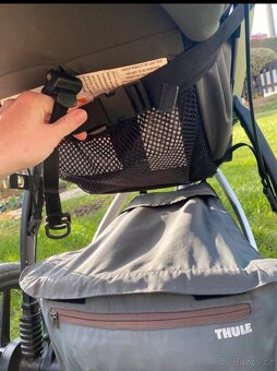Thule Urban Glide 2 - 7