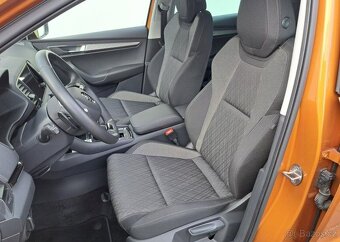 Škoda Karoq 2,0TDI 85kW DSG Style Plus - 7