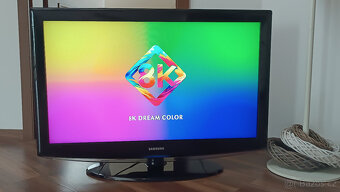 LCD TV SAMSUNG 40" (uhl. 102 cm) - 7
