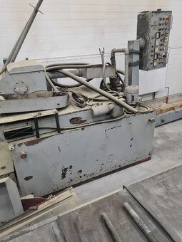 Bruska na válce 800 x 4000 STANKO 3m196 - 7