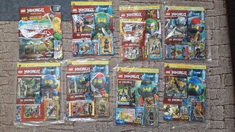 lego figurky - 7