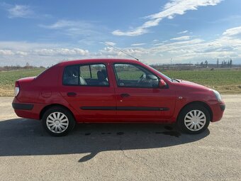 Renault Thalia 1,4 89tis km - 7