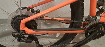 Specialized rockhopper 27,5 - 7