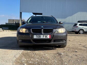 Prodám BMW - 7