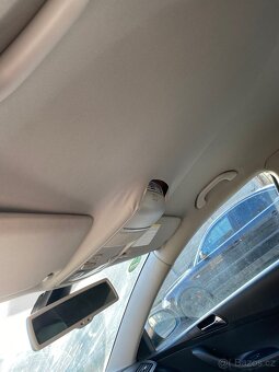 VW Passat B6 Combi - 7