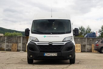 Citroën Jumper 2021 - 7