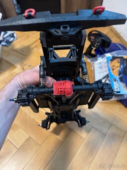 Traxxas Trx 4 sport - 7