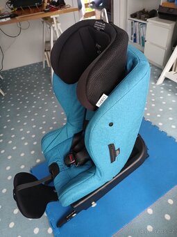 Protisměná sedačka Axkid Modukid - 7