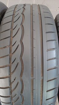 Alu kola VW-Passat 7Jx15 ET-37 205/60R15-91V - 7