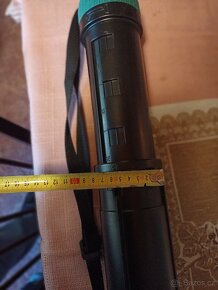 Linex DT124 pouzdro/tubus na výkresy - 7