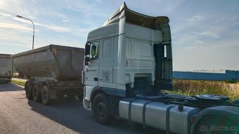 DAF 105 xf 460 - 7
