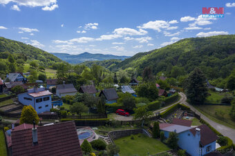 Prodej zahrady, 610 m², Ryjice - 7