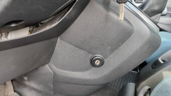 Citroen Berlingo FEEL EDITION 1,6HDI 100k, NOVÉ V ČR - 7
