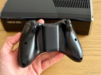 Xbox360 1TB, 180 her, RGH3 - 7