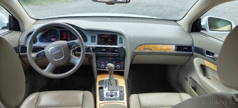 prodam Audi A6 c6 - 7