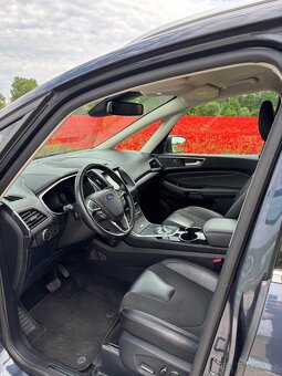 Ford Galaxy automat 140kw 7 místné - 7