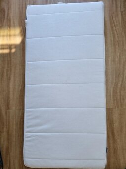 Dětská postýlka Ikea STUVA - 7
