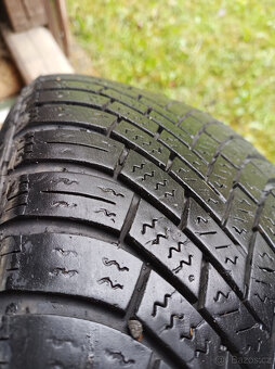 Prodam Al kola, disky Audi 5x112 - 7