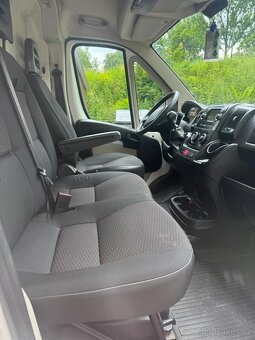 Citroen Jumper rok 2018 163hp - 7