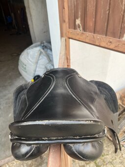 Pony Sedlo - 7