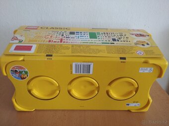 LEGO Classic 10696 Střední kreativní box NOVÝ - 7